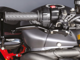 Bonamici Hebel Set Triumph Daytona 660