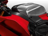 DBK Front Carbon Side Covers Ducati Panigale V4