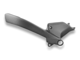 DBK vordere Carbon Seitenabdeckungen Ducati Panigale V4