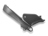 DBK vordere Carbon Seitenabdeckungen Ducati Panigale V4