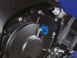 Bonamici �l Einf�llschraube Triumph Daytona 660