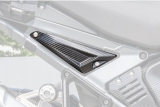 DBK hintere Carbon Seitenabdeckungen BMW R 1300 GS Adventure