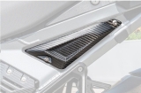 DBK hintere Carbon Seitenabdeckungen BMW R 1300 GS Adventure
