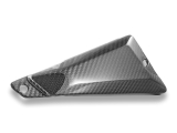 DBK hintere Carbon Seitenabdeckungen BMW R 1300 GS Adventure