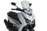 Puig Scooterscheibe V-Tech Touring  Zontes 368 E