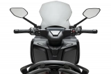 Puig Scooterscheibe V-Tech Touring  Zontes 368 E