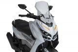 Puig Scooterscheibe V-Tech Touring  Zontes 368 E