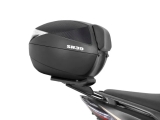 SHAD Topbox SH39 Zontes 368 E