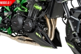 Puig Bugspoiler kurz Kawasaki Z900