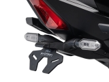 Performance Portamatricula para Honda CB 1000 GT