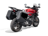 Performance Kennzeichenhalter Honda CB 1000 GT