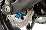 Puig St�dplattor Standard Triumph Triumph Tiger Sport 660