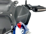 WRS Seitenabweiser Set BMW R 1300 GS
