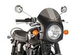 Puig Retro Frontverkleidung matt  Triumph Bonneville T100
