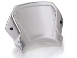 Puig Frontplatte Aluminium  Triumph Bonneville Bobber