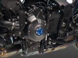DBK Abdeckkappe Yamaha MT-09