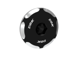 DBK Abdeckkappe Yamaha MT-09