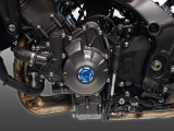 DBK Abdeckkappe Yamaha Tracer 9
