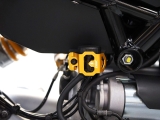 DBK Bremsfl�ssigkeitsbeh�lter Schutz hinten Yamaha MT-07