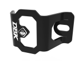 DBK Bremsfl�ssigkeitsbeh�lter Schutz hinten Ducati Scrambler 1100 Dark Pro