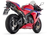 Auspuff Arrow Indy Race Honda CBR 600 RR