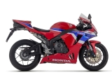 Auspuff Arrow Indy Race Honda CBR 600 RR
