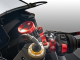 DBK Schraube f�r Brems-und Kupplungsbeh�lter Aprilia Tuono V4