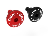 DBK Schraube f�r Brems-und Kupplungsbeh�lter Aprilia Tuono V4