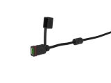 Performance USB-A Stromanschluss