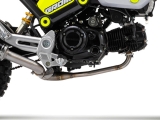 Arrow Racing Kr�mmer Honda MSX 125
