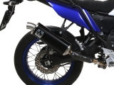 Auspuff Arrow Indy Race Yamaha T�n�r� 700