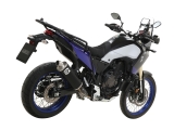 Auspuff Arrow Indy Race Yamaha T�n�r� 700