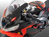 Performance Technology Hebel Set Verl�ngerbar Aprilia Tuono V4