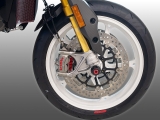 DBK Achsenschutz Ducati Hypermotard 698 Mono