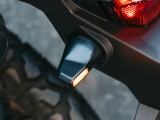 Motoism Blinker Sonic Suzuki