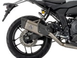 Auspuff Arrow Pista Yamaha R7