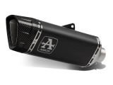 Auspuff Arrow Pista Yamaha R7
