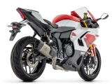 Auspuff Arrow Pista Yamaha R7