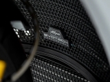 Performance K�hlerschutzgitter Suzuki GSX-R 1000