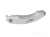DBK transparenter Kupplungsdeckel Ducati Hypermotard 1100