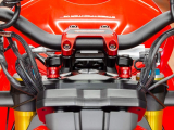 DBK Lenkererh�hung Ducati Hypermotard 796