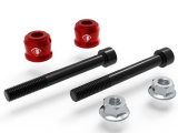 DBK Lenkererh�hung Ducati Hypermotard 939