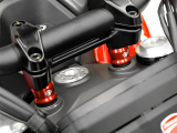DBK Lenkererh�hung Ducati Hypermotard 950