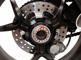 DBK Sicherungsclip Ducati Hypermotard 1100