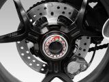 DBK Sicherungsclip Ducati Multistrada 1200