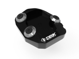 DBK Seitenst�nder-Fusserweiterung Moto Guzzi V100 Mandello