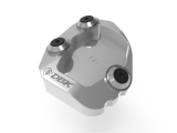 DBK Seitenst�nder-Fusserweiterung Moto Guzzi V100 Mandello