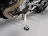 DBK Seitenst�nder-Fusserweiterung Moto Guzzi V100 Mandello