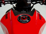 DBK Tankdeckel Ducati Streetfighter V2