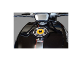 DBK Tankdeckel Ducati Streetfighter V2